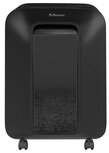 Fellowes Microshred papiervernietiger LX201, zwart Fellowes Microshred papiervernietiger LX201, zwart