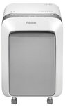 Fellowes Microshred papiervernietiger LX211, wit Fellowes Microshred papiervernietiger LX211, wit