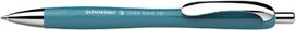 Schneider balpen Slider Rave, extra breed, blauwe inkt, teal Schneider balpen Slider Rave, extra breed, blauwe inkt, teal
