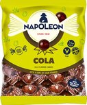 Napoleon snoepjes cola, zak van 1 kg Napoleon snoepjes cola, zak van 1 kg