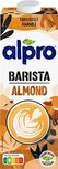 Alpro Barista plantaardige amandelmelk, 1 l, pak van 8 stuks Alpro Barista plantaardige amandelmelk, 1 l, pak van 8 stuks