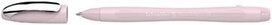 Schneider balpen Slider Memo Colour Edition, extra breed, blauwe inkt, pearl Schneider balpen Slider Memo Colour Edition, extra breed, blauwe inkt, pearl