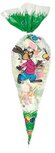 Hamlet Pasen marshmallowfiguurtjes, zak van 250 g Hamlet Pasen marshmallowfiguurtjes, zak van 250 g