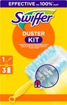 Swiffer Duster Trap & Lock kit + 3 stofdoekjes Swiffer Duster Trap & Lock kit + 3 stofdoekjes