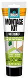 Bison montagekit Ultimate, tube van 165 g Bison montagekit Ultimate, tube van 165 g