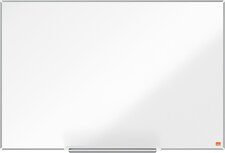 Nobo Impression Pro magnetisch whiteboard, gelakt staal, ft 90 x 60 cm Nobo Impression Pro magnetisch whiteboard, gelakt staal, ft 90 x 60 cm