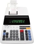 Sharp bureaurekenmachine CS-2635LW Sharp bureaurekenmachine CS-2635LW