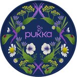 Pukka thee bio Selection box, geassorteerde smaken, doos van 90 stuks Pukka thee bio Selection box, geassorteerde smaken, doos van 90 stuks