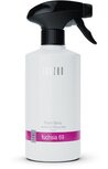 Janzen luchtverfrisser Fuchsia 69, spray van 500 ml Janzen luchtverfrisser Fuchsia 69, spray van 500 ml
