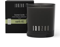 Janzen geurkaars Earth 46, 210 g Janzen geurkaars Earth 46, 210 g