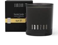 Janzen geurkaars Sun 81, 210 g Janzen geurkaars Sun 81, 210 g
