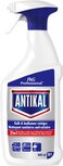 Antikal kalk en badkamerreiniger 2in1, spray van 800 ml Antikal kalk en badkamerreiniger 2in1, spray van 800 ml