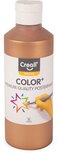 Plakkaatverf Creall Color brons Plakkaatverf Creall Color brons