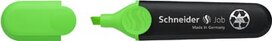 Schneider markeerstift Job 150, groen Schneider markeerstift Job 150, groen