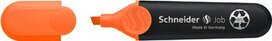 Schneider markeerstift Job 150, oranje Schneider markeerstift Job 150, oranje