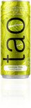 Tao Botanic Green Tea, blik van 25 cl, pak van 24 stuks Tao Botanic Green Tea, blik van 25 cl, pak van 24 stuks