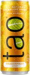 Tao Botanic Ginger, blik van 25 cl, pak van 24 stuks Tao Botanic Ginger, blik van 25 cl, pak van 24 stuks