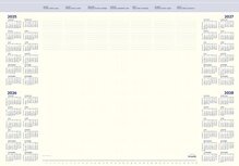 Brepols bureauonderlegger Office mate 2026 Brepols bureauonderlegger Office mate 2026