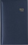 Brepols agenda Interplan Lima, blauw, 2026 Brepols agenda Interplan Lima, blauw, 2026