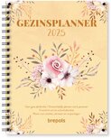Brepols gezinsplanner, 12 maanden, Nederlandstalig, 2026 Brepols gezinsplanner, 12 maanden, Nederlandstalig, 2026