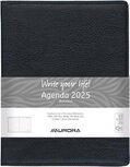 Aurora Business 29P Finesse, zwart, 2026 Aurora Business 29P Finesse, zwart, 2026
