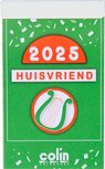Dagblokkalender Huisvriend 2026 Dagblokkalender Huisvriend 2026