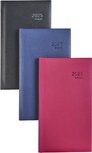 Brepols agenda Optivision Pocket Nederlandstalig, Classica, assorti, 2026 Brepols agenda Optivision Pocket Nederlandstalig, Classica, assorti, 2026