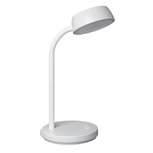 MAULabby bureaulamp, LED, wit MAULabby bureaulamp, LED, wit