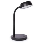 MAULabby bureaulamp, LED, zwart MAULabby bureaulamp, LED, zwart