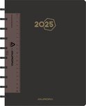 Adoc agend-ex Plan-a-Week , geassorteerde kleuren, 2026 Adoc agend-ex Plan-a-Week , geassorteerde kleuren, 2026