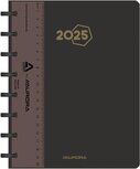 Adoc Agend-ex Largo PP 800 micron Duolux, geassorteerde kleuren 2026 Adoc Agend-ex Largo PP 800 micron Duolux, geassorteerde kleuren 2026