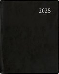 Aurora Plan-a-week 27P Alaska, geassorteerde kleuren, 2026 Aurora Plan-a-week 27P Alaska, geassorteerde kleuren, 2026
