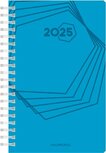Aurora Daily 32W PP 500 micron color, geassorteerde kleuren, 2026 Aurora Daily 32W PP 500 micron color, geassorteerde kleuren, 2026