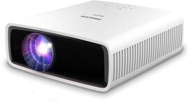 Philips projector NeoPix 550 Philips projector NeoPix 550