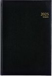 Brepols Omega Lima, zwart, 2026 Brepols Omega Lima, zwart, 2026
