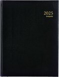Brepols Ambassador Lima, zwart, 2026 Brepols Ambassador Lima, zwart, 2026