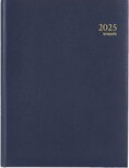 Brepols Timing Lima, blauw, 2026 Brepols Timing Lima, blauw, 2026