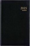 Brepols Saturnus Lima, zwart, 2026 Brepols Saturnus Lima, zwart, 2026