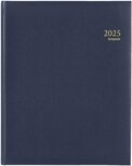 Brepols Concorde Lima, blauw, 2026 Brepols Concorde Lima, blauw, 2026