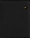 Brepols Concorde Lima, zwart, 2026 Brepols Concorde Lima, zwart, 2026