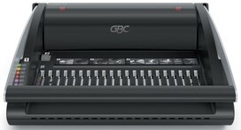 GBC manuele inbindmachine CombBind 200 GBC manuele inbindmachine CombBind 200