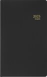 Brepols Breform Seta, zwart, 2026 Brepols Breform Seta, zwart, 2026
