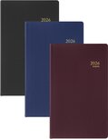 Brepols Breplan Seta, geassorteerde kleuren, 2026 Brepols Breplan Seta, geassorteerde kleuren, 2026