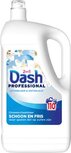 Dash Professional 2 in 1 Formula Fleurs de Lotus & Lily wasmiddel, fles van 4,95 liter, 110 wasbeurten Dash Professional 2 in 1 Formula Fleurs de Lotus & Lily wasmiddel, fles van 4,95 liter, 110 wasbeurten