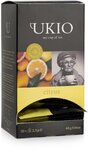 UKIO infusie Citrus, individueel verpakt, pak van 20 stuks UKIO infusie Citrus, individueel verpakt, pak van 20 stuks
