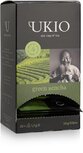 UKIO groene thee Sencha, individueel verpakt, pak van 20 stuks UKIO groene thee Sencha, individueel verpakt, pak van 20 stuks