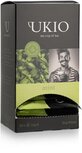 UKIO infusie Munt, individueel verpakt, pak van 20 stuks UKIO infusie Munt, individueel verpakt, pak van 20 stuks