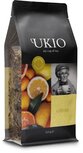 UKIO infusie Citrus, losse kruiden, pak van 200 gram UKIO infusie Citrus, losse kruiden, pak van 200 gram