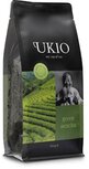 UKIO groene thee Sencha, losse kruiden, pak van 150 gram UKIO groene thee Sencha, losse kruiden, pak van 150 gram