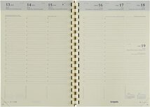 Brepols schoolagenda Bretime vulling, 2025-2026 Brepols schoolagenda Bretime vulling, 2025-2026